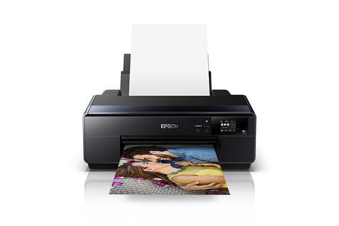 Epson SureColor P600 DTF printer
