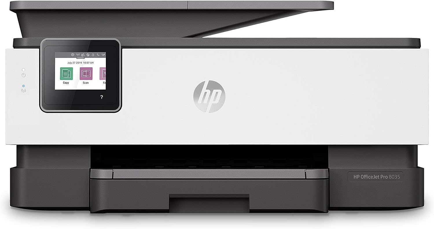 HP OfficeJet Pro 8035