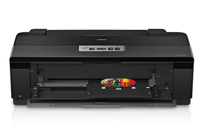 epson artisan 1430 dtf printer