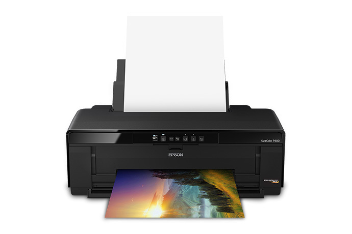 epson surecolor p400 DTF printer