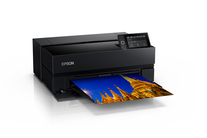 epson surecolor p700 direct to film printer